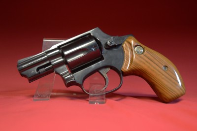 Taurus 85 Stainless.38 Revolver  